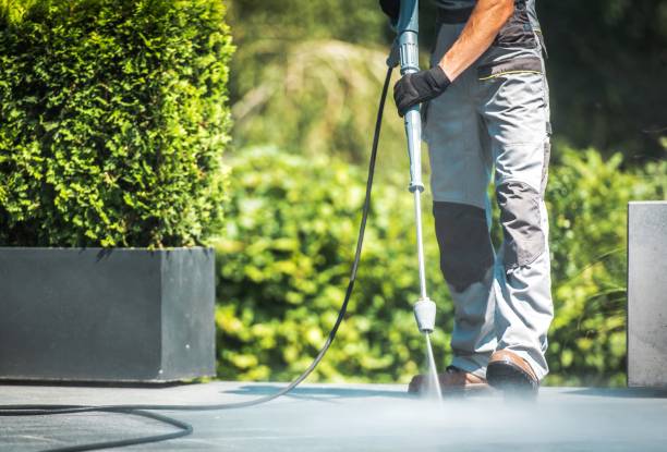 Best Parking Lot and Garage Cleaning  in Plandome, NY