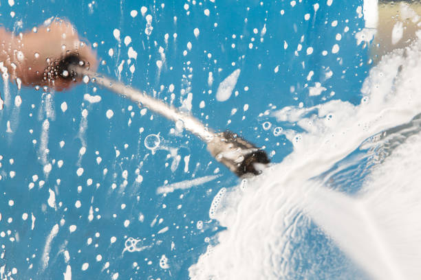 Best Building Exterior Washing  in Plandome, NY